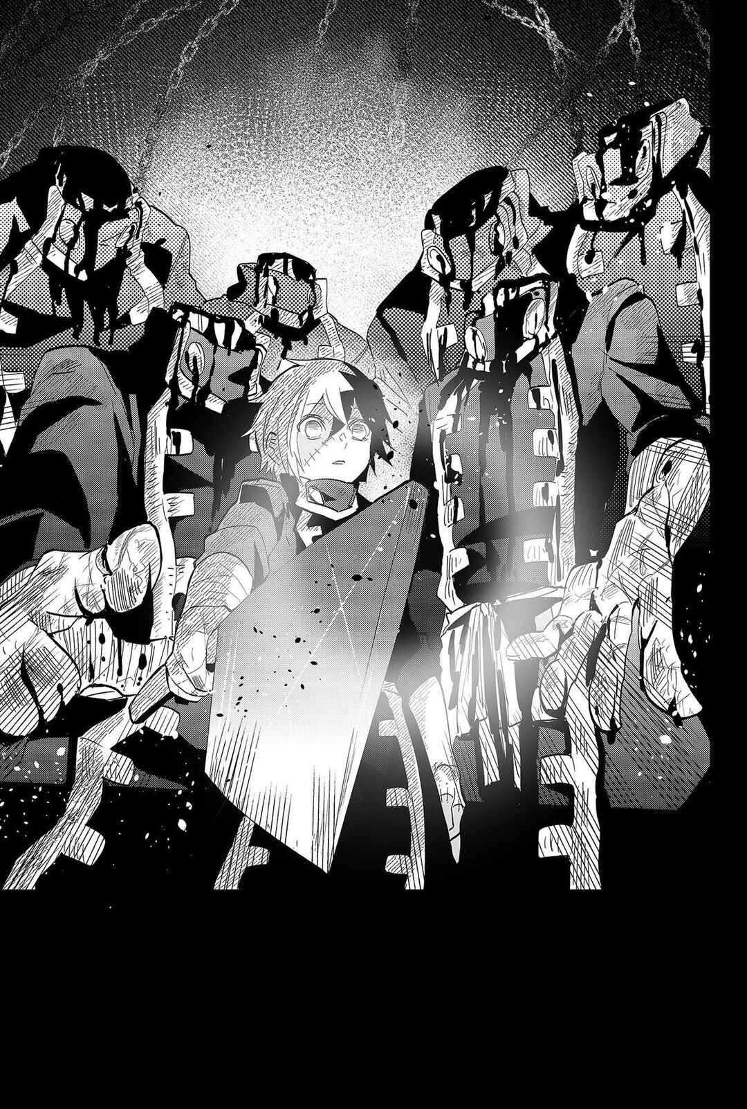 Tsugihagi Darake no Saikyou Yuusha Chapter 7 - Page 18