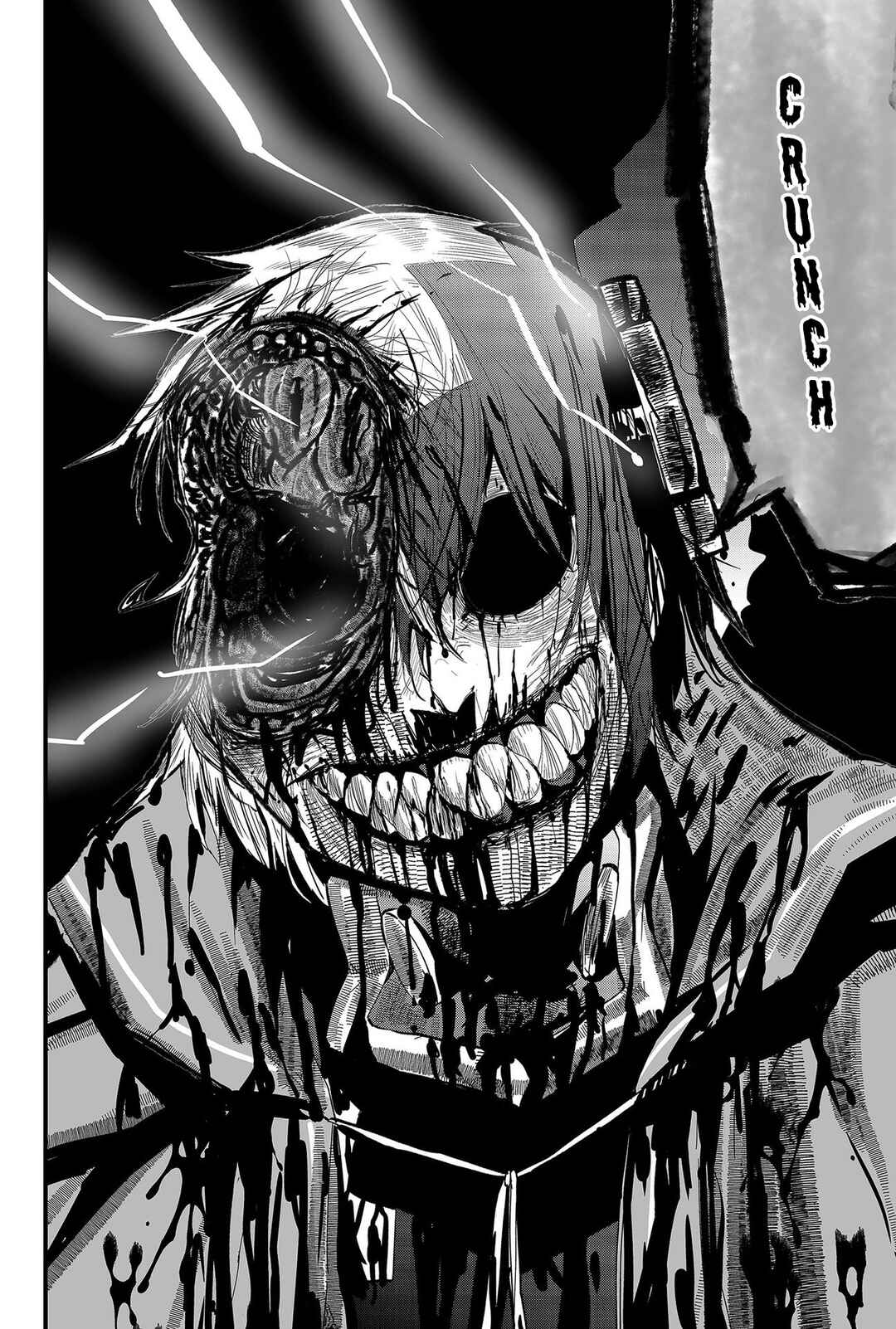 Tsugihagi Darake no Saikyou Yuusha Chapter 7 - Page 21