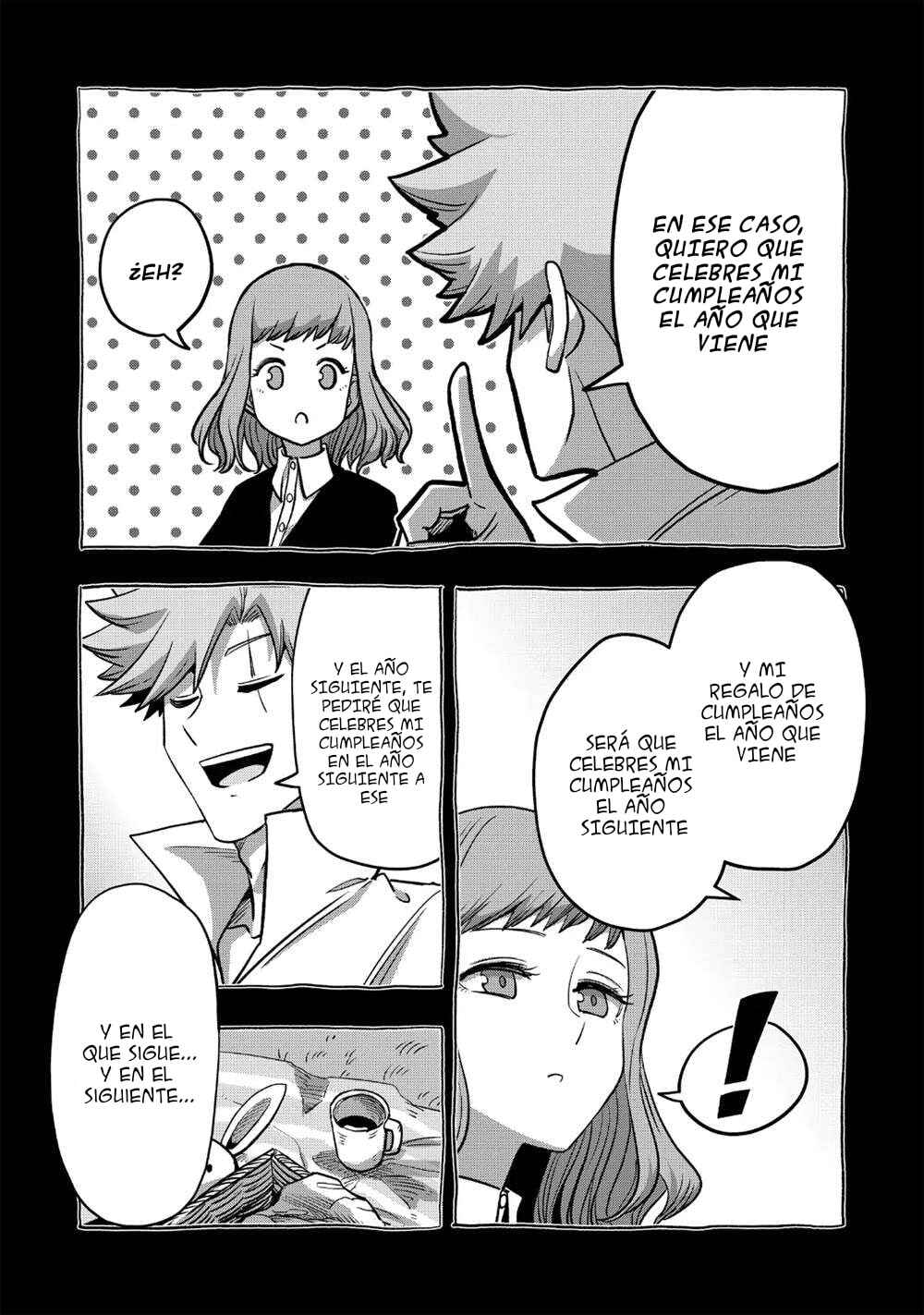 Iken Senki Völundio Chapter 44 - Page 14