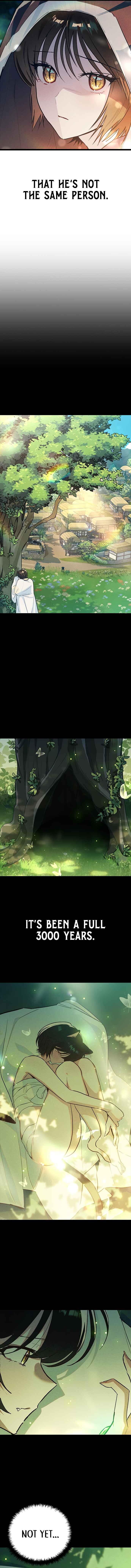 Sipiji Sonyeo Chapter 22 - Page 5