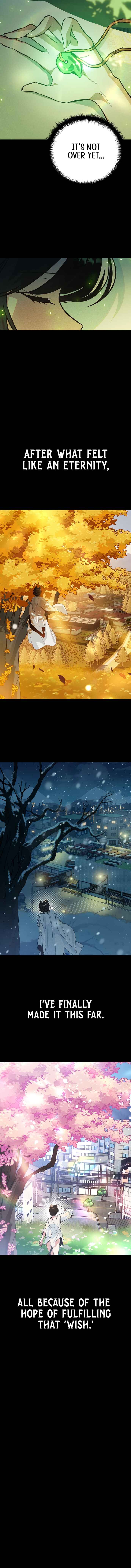 Sipiji Sonyeo Chapter 22 - Page 6