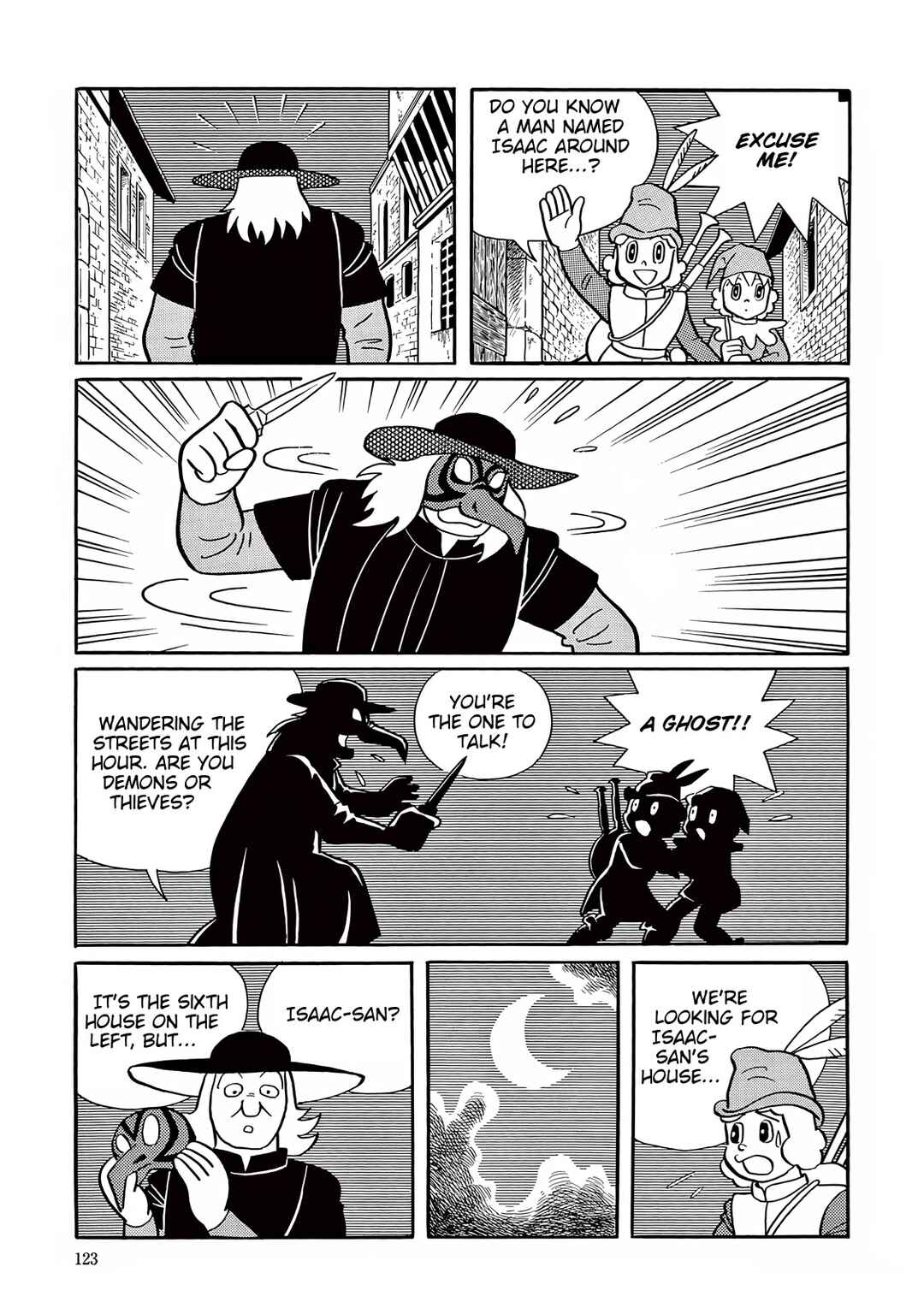 T・P Bon Chapter 28 - Page 13