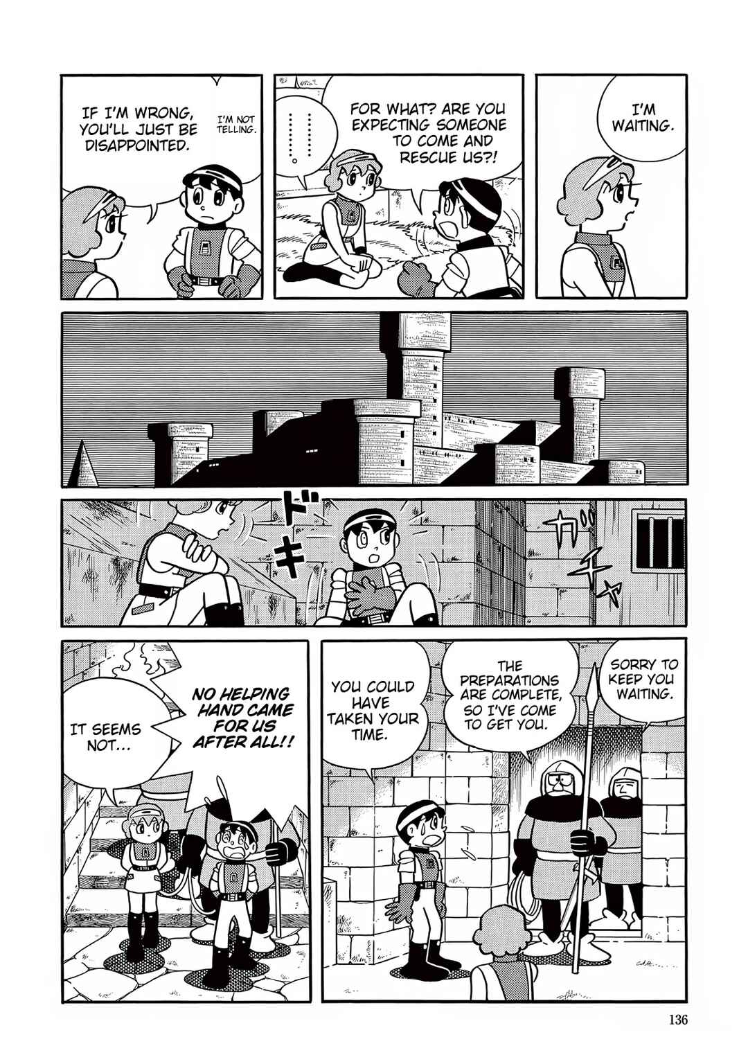 T・P Bon Chapter 28 - Page 26