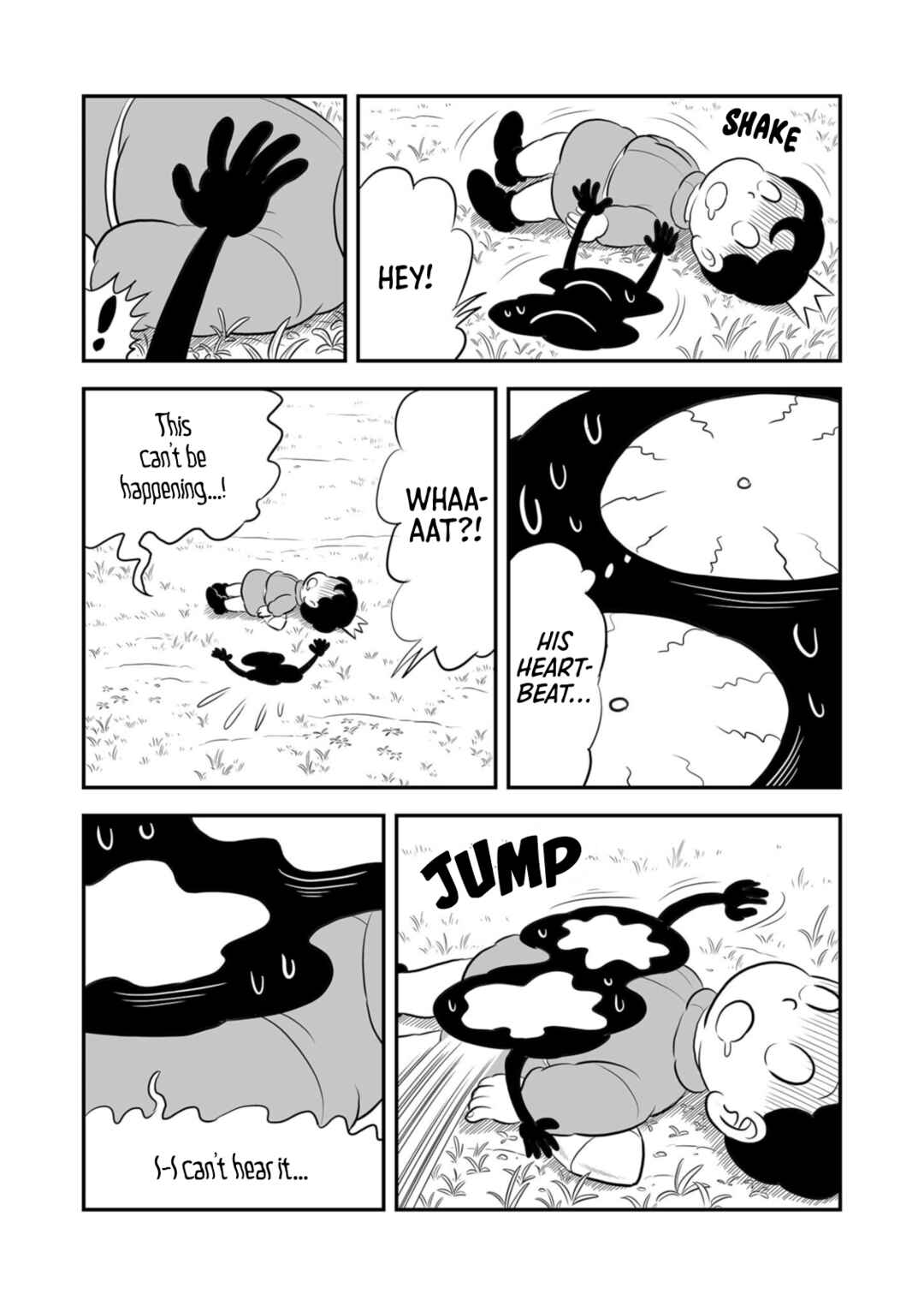 Ousama Ranking Chapter 196 - Page 13