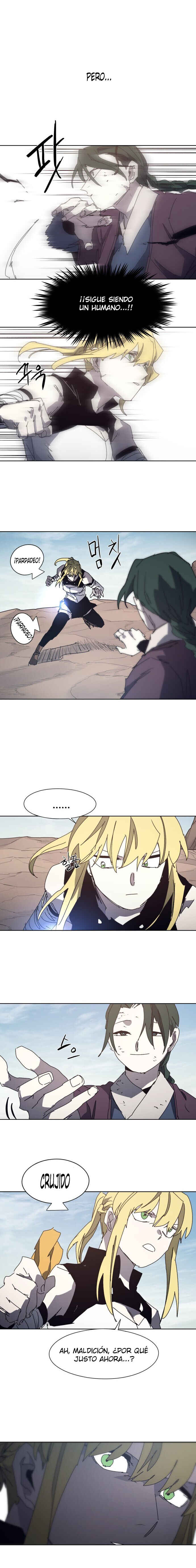 Janbul ui Gisa Chapter 198 - Page 10