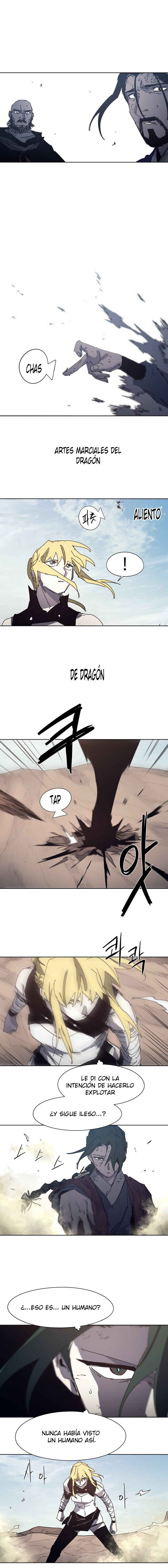 Janbul ui Gisa Chapter 198 - Page 9