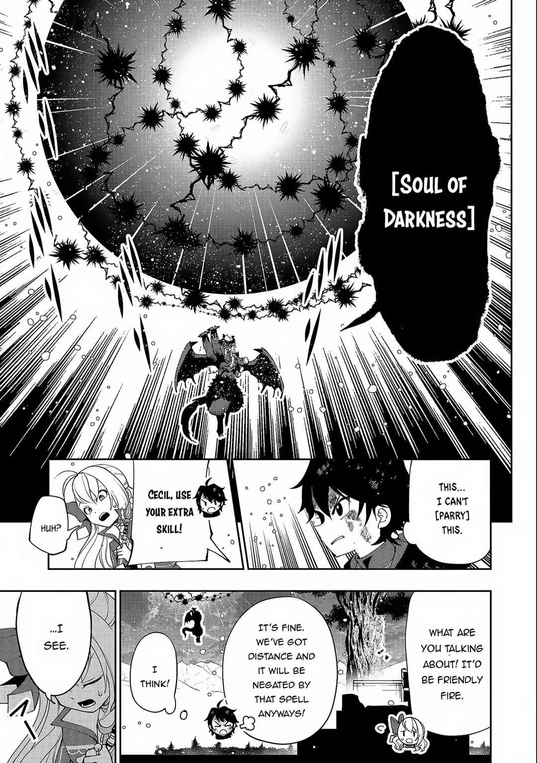 Hell Mode: Yarikomi Suki no Gamer wa Haisettei no Isekai de Musou Suru—Hajimari no Shoukanshi Chapter 53 - Page 18