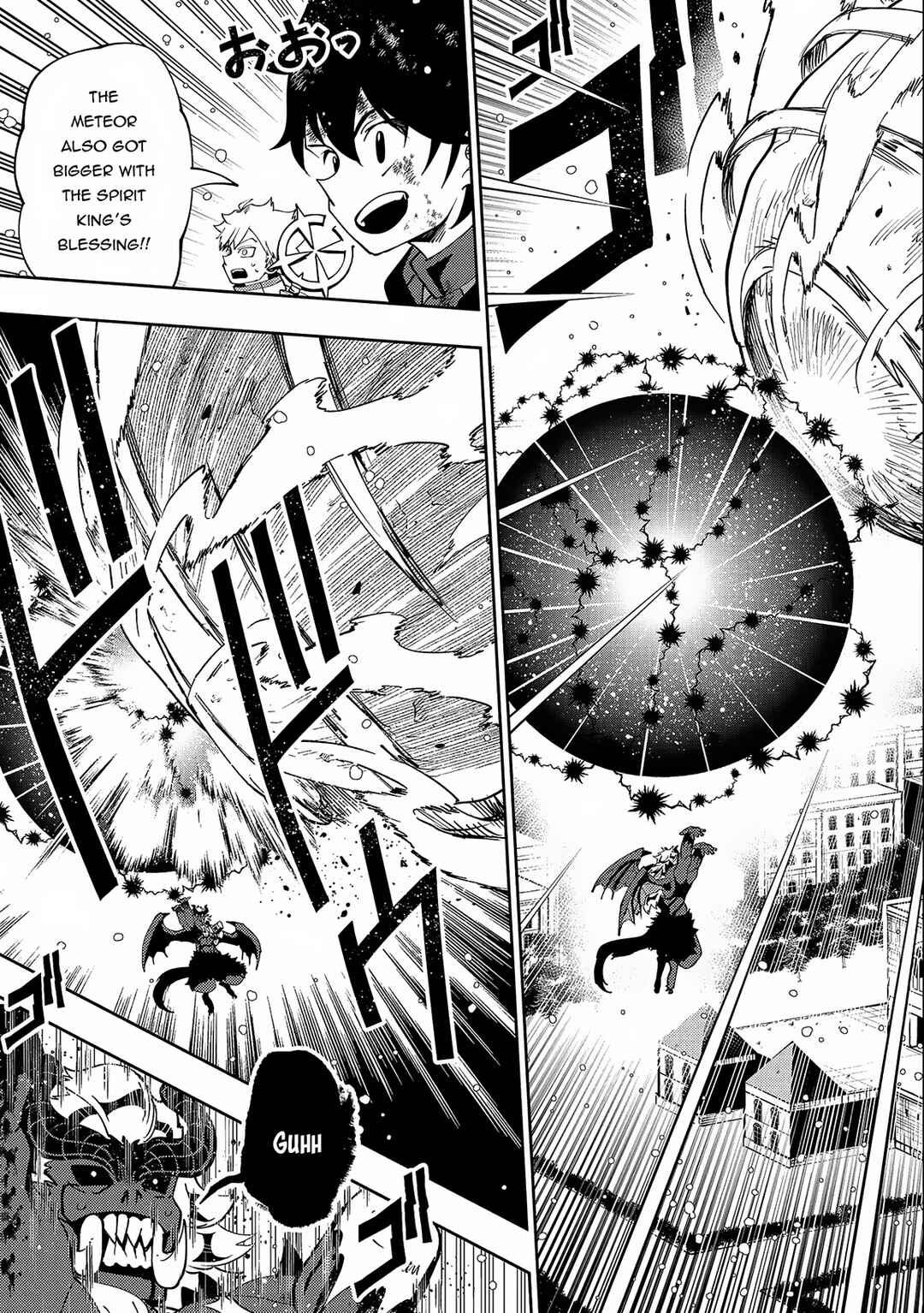 Hell Mode: Yarikomi Suki no Gamer wa Haisettei no Isekai de Musou Suru—Hajimari no Shoukanshi Chapter 53 - Page 20