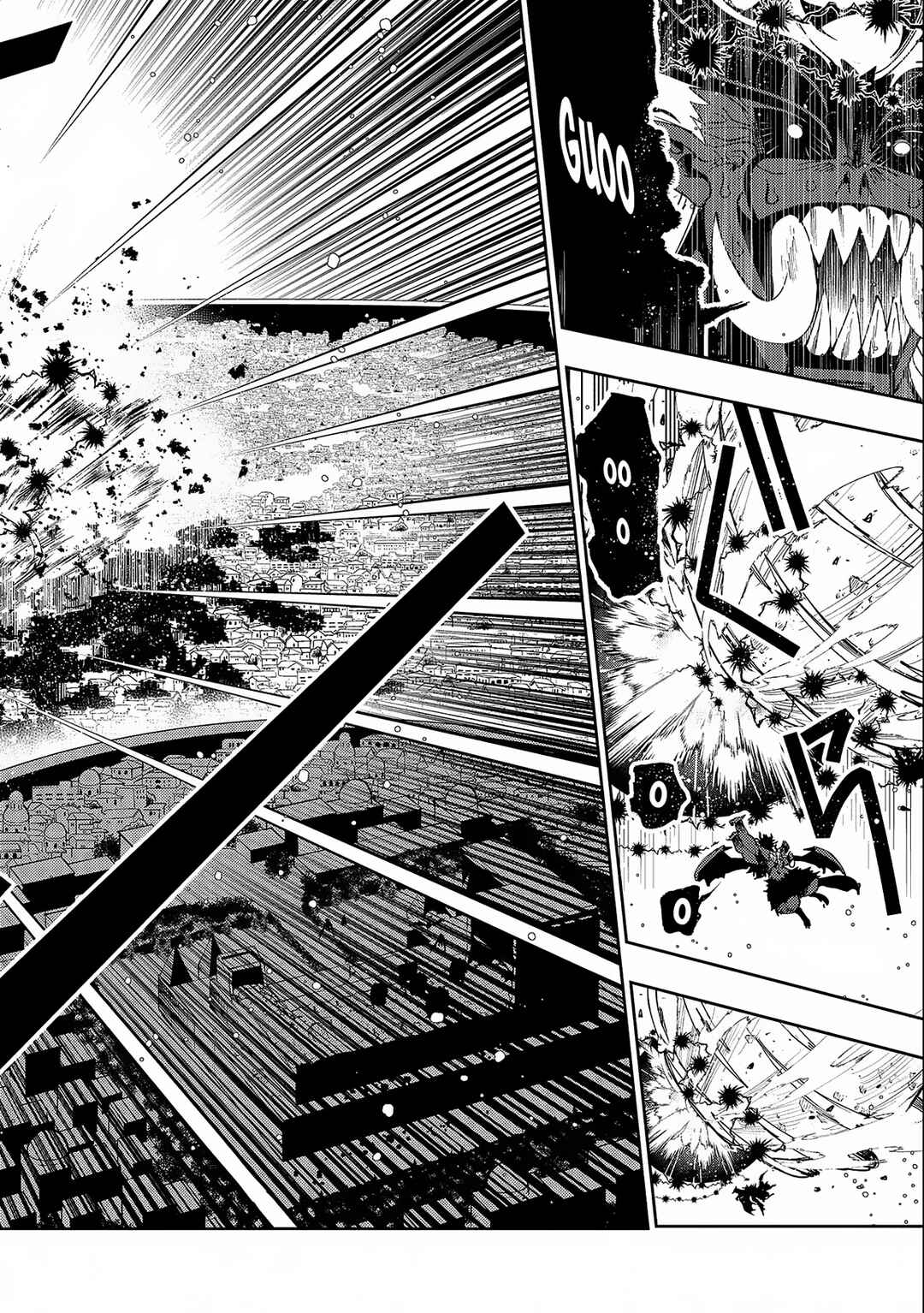 Hell Mode: Yarikomi Suki no Gamer wa Haisettei no Isekai de Musou Suru—Hajimari no Shoukanshi Chapter 53 - Page 23