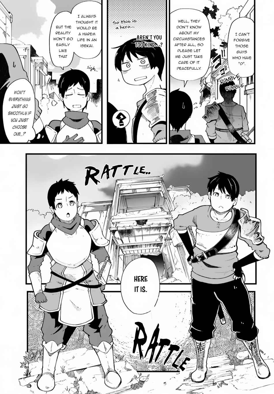 Seichou Cheat de Nandemo Dekiru you ni Natta ga, Mushoku dake wa Yamerarenai you desu Chapter 21 - Page 21