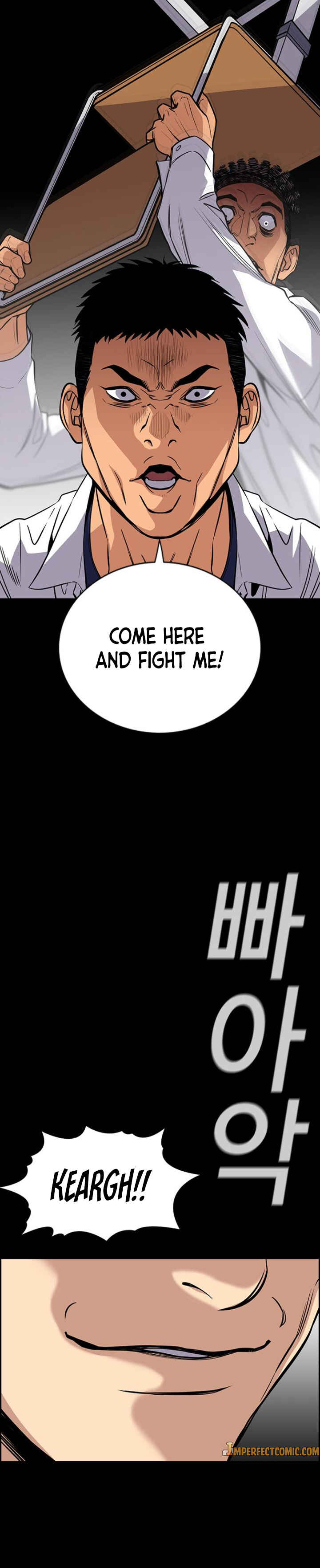 Get Schooled Chapter 55 - Page 20