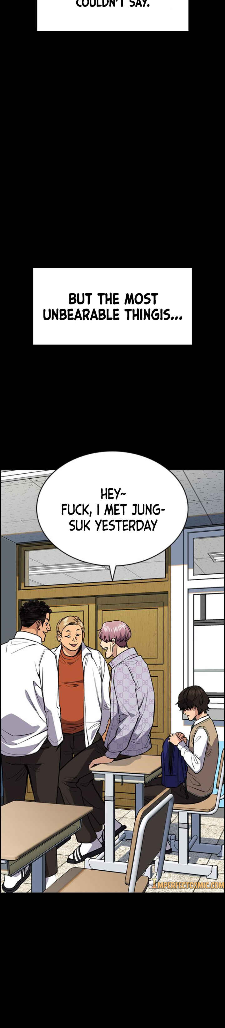 Get Schooled Chapter 55 - Page 26