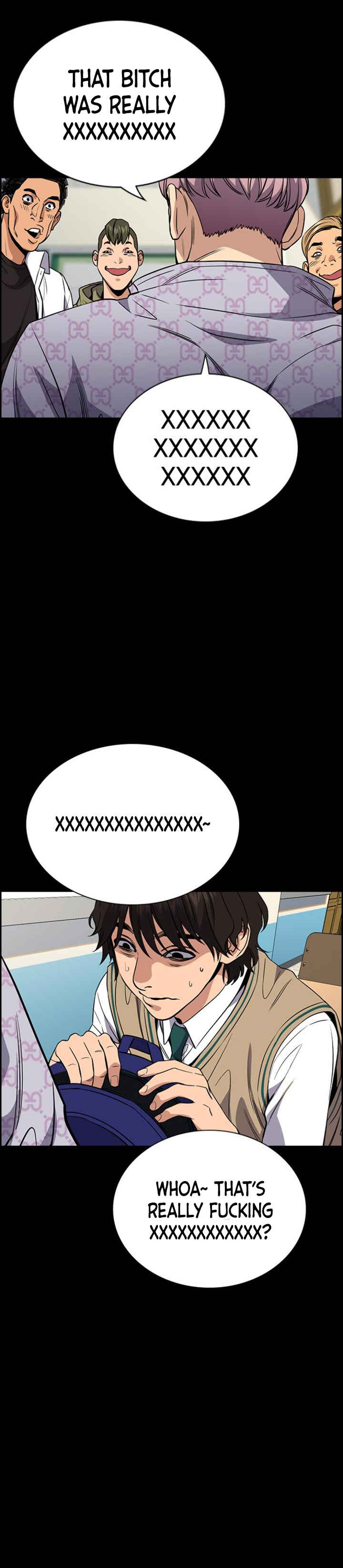 Get Schooled Chapter 55 - Page 27