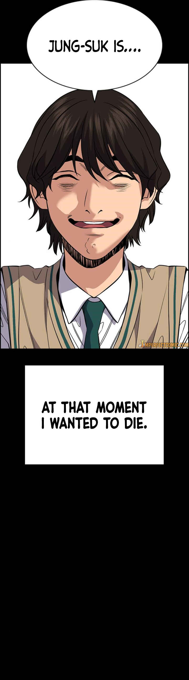 Get Schooled Chapter 55 - Page 31