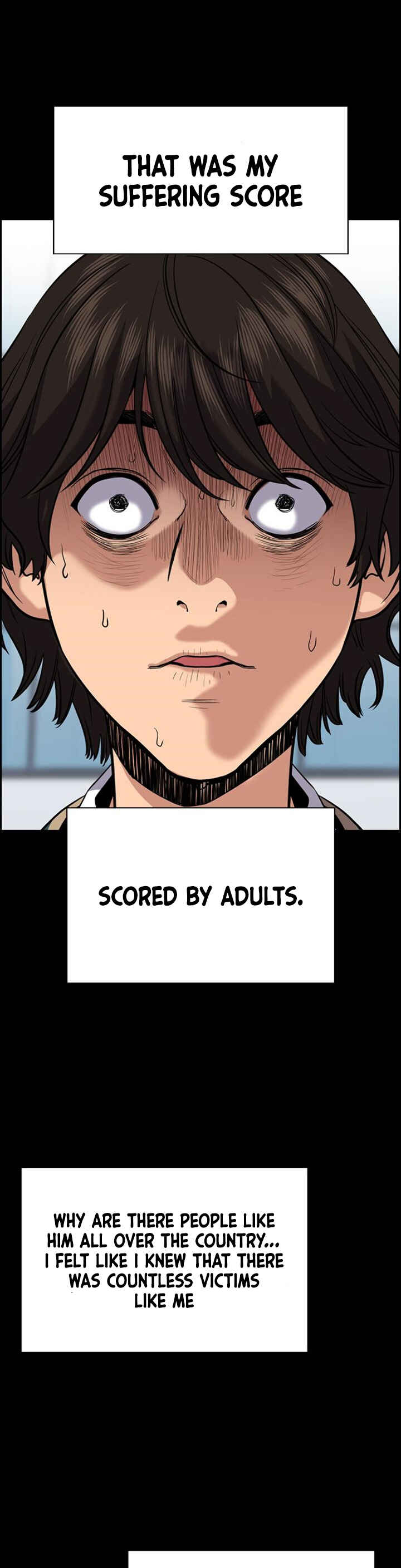 Get Schooled Chapter 55 - Page 39