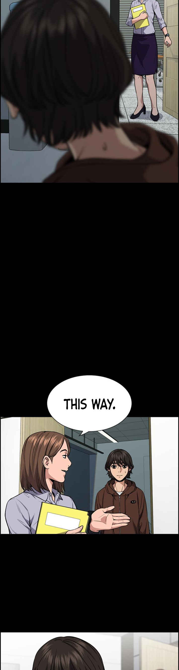 Get Schooled Chapter 55 - Page 7