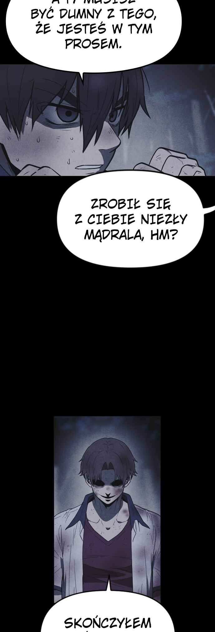 Shotgun Boy Chapter 58 - Page 10