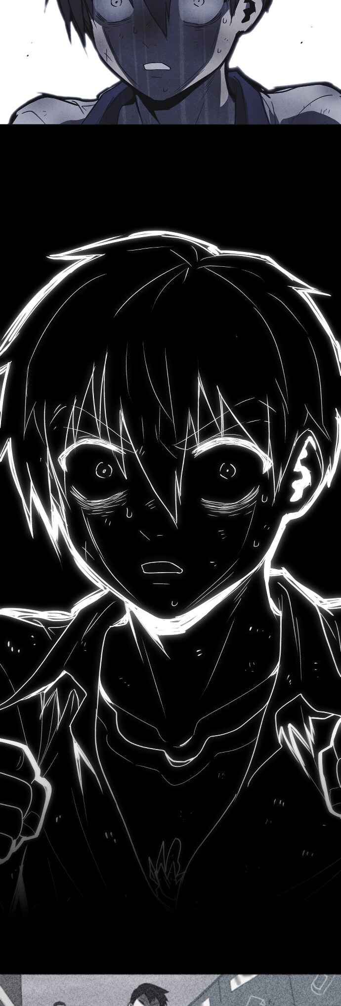 Shotgun Boy Chapter 58 - Page 17