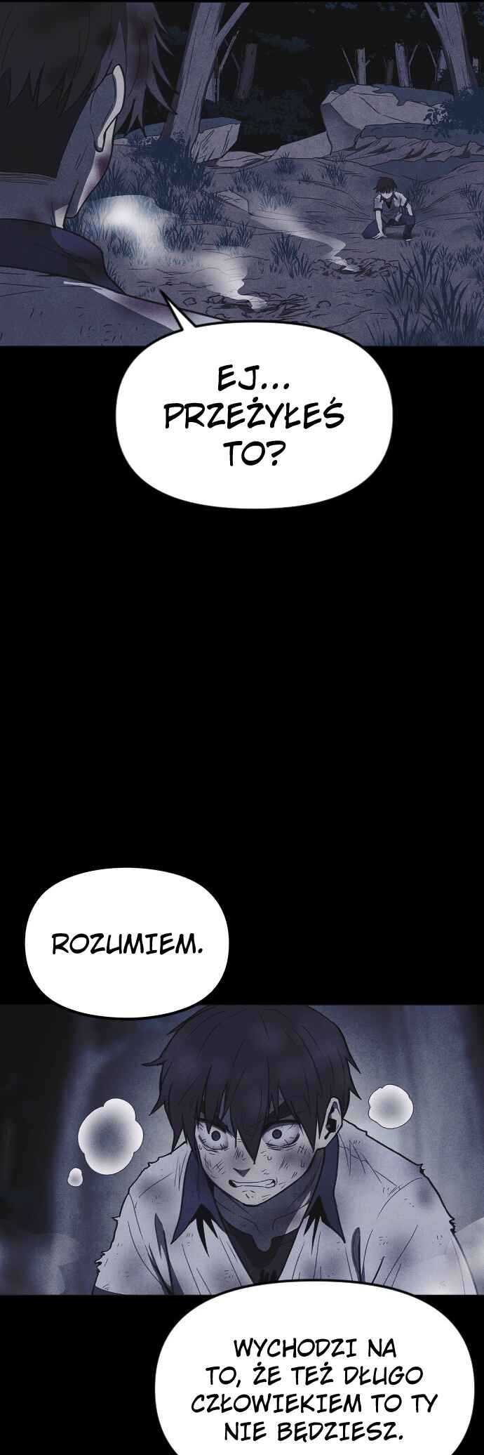 Shotgun Boy Chapter 58 - Page 30