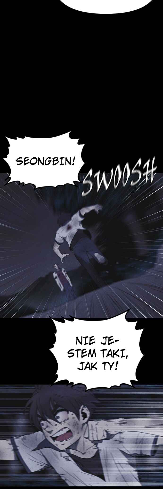 Shotgun Boy Chapter 58 - Page 31