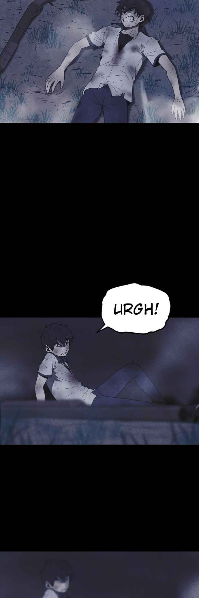 Shotgun Boy Chapter 58 - Page 38
