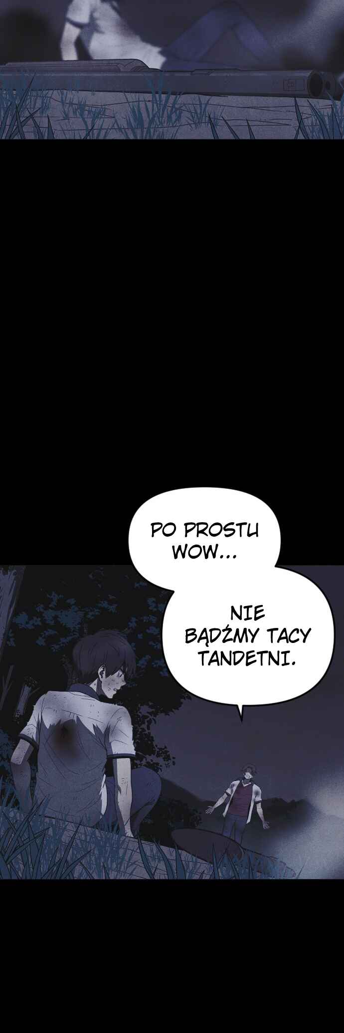 Shotgun Boy Chapter 58 - Page 39