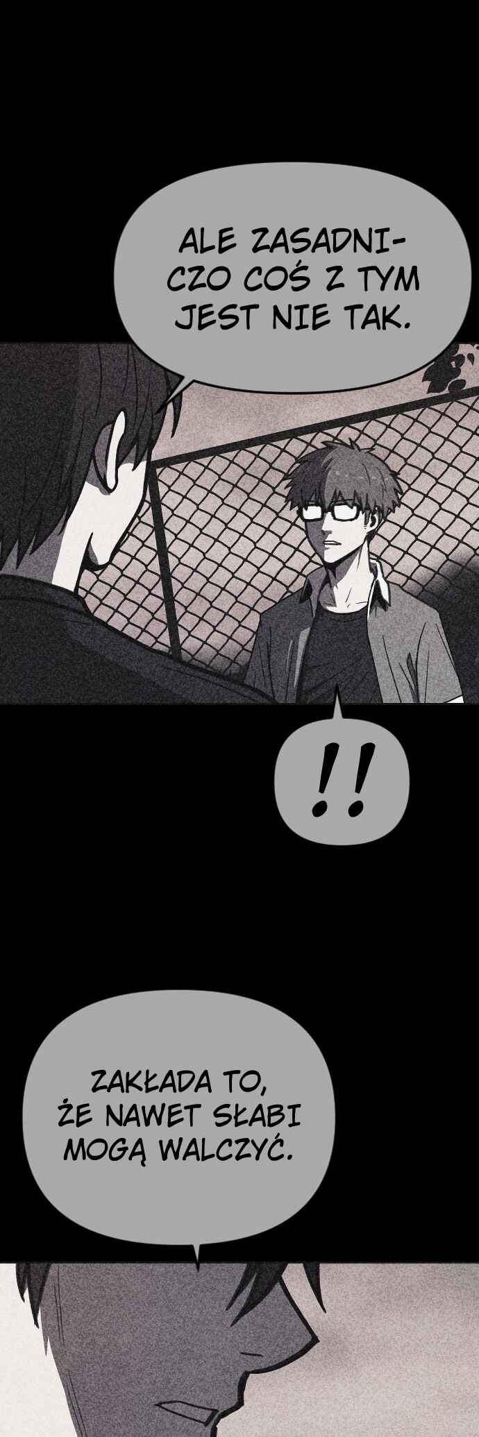 Shotgun Boy Chapter 58 - Page 41