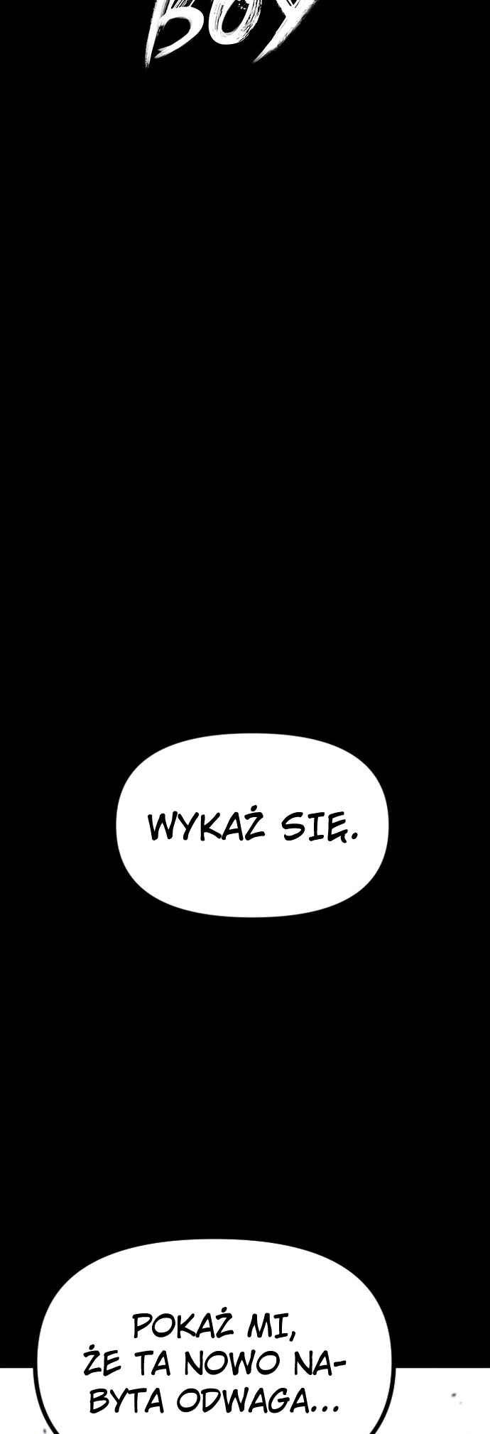 Shotgun Boy Chapter 58 - Page 7