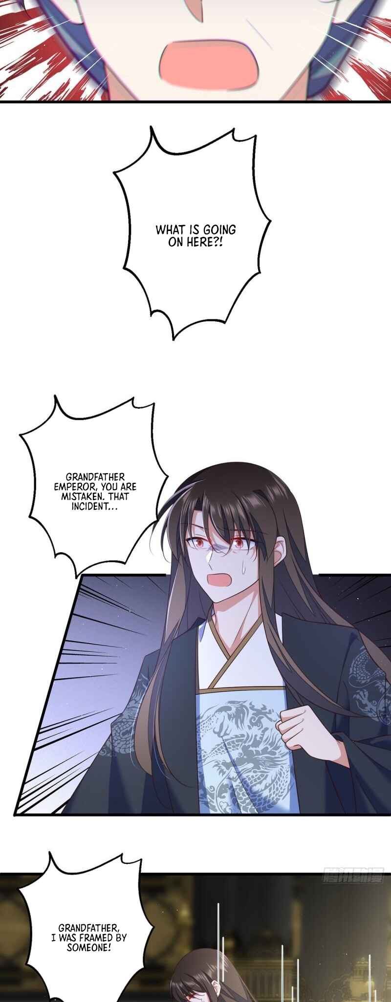 The Distinguished Cute Master Chapter 337 - Page 15