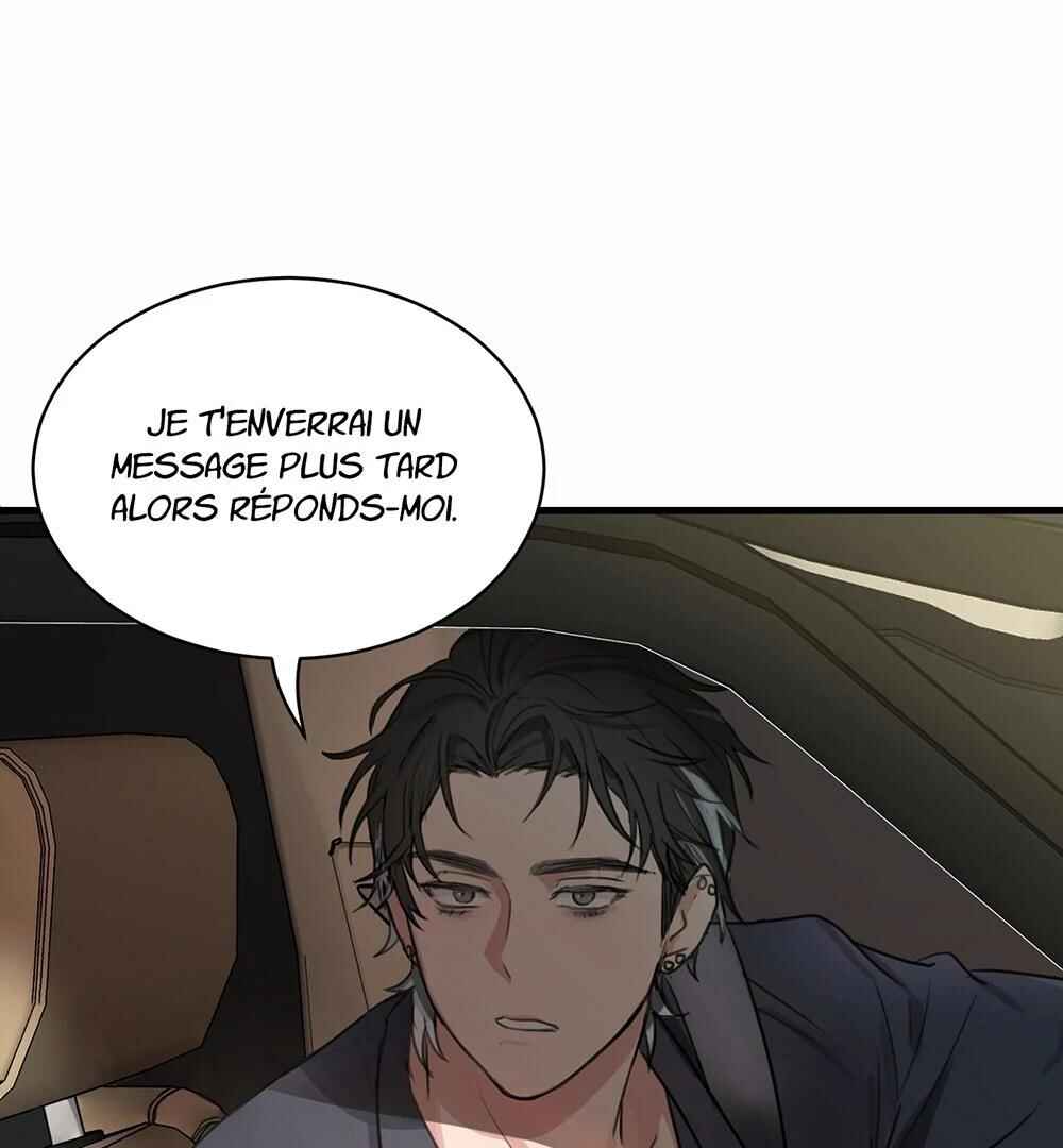 Unlucky Cupid Messenger Chapter 3 - Page 122