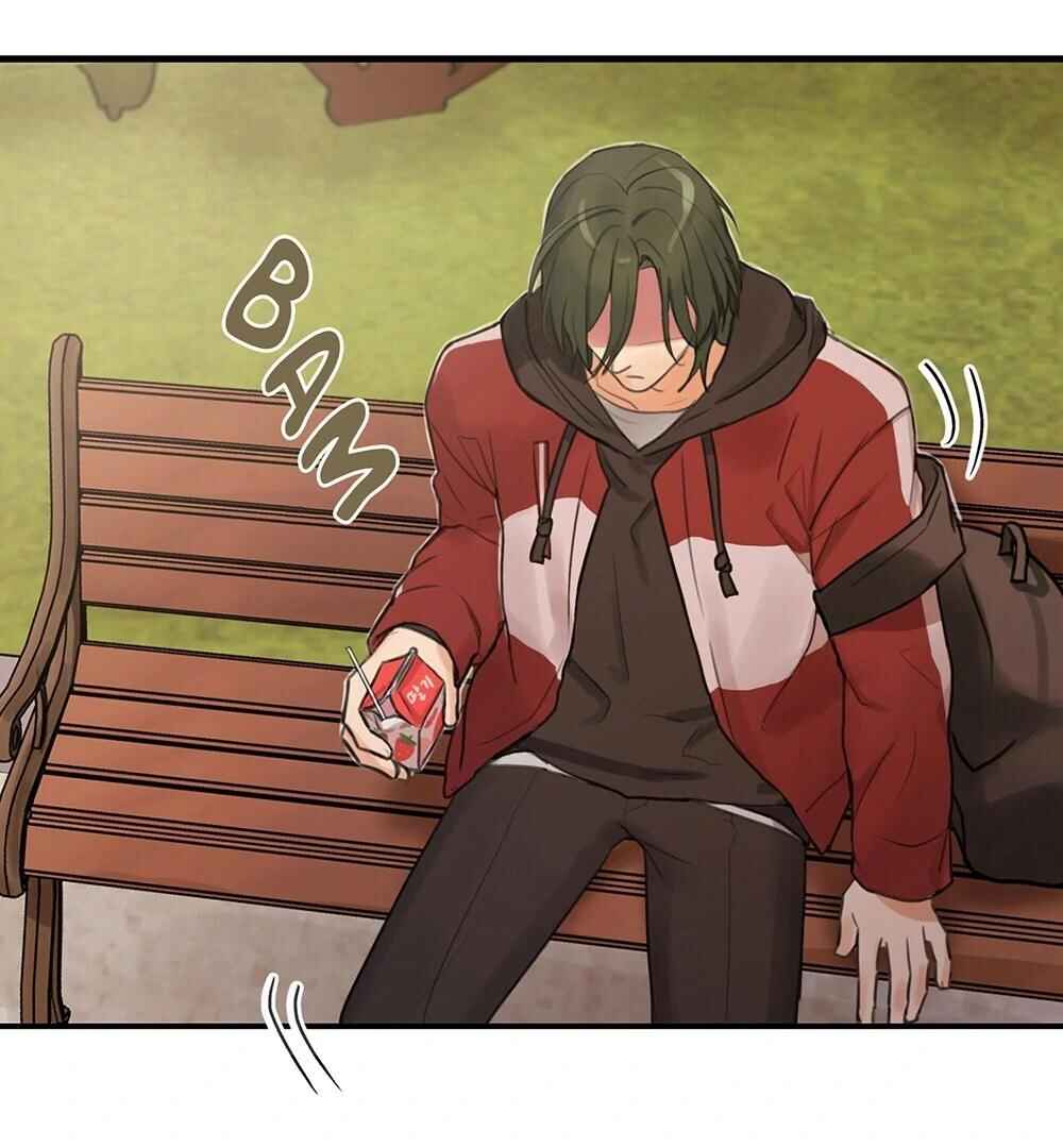 Unlucky Cupid Messenger Chapter 3 - Page 14