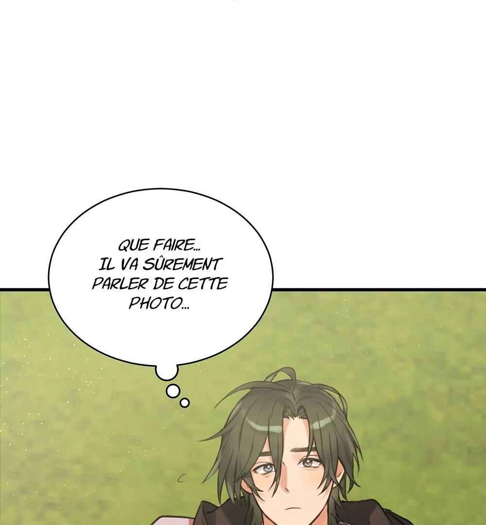 Unlucky Cupid Messenger Chapter 3 - Page 19