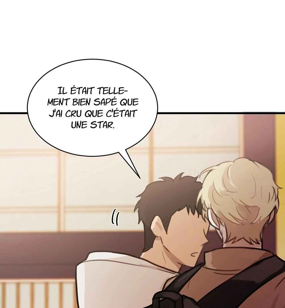 Unlucky Cupid Messenger Chapter 3 - Page 26