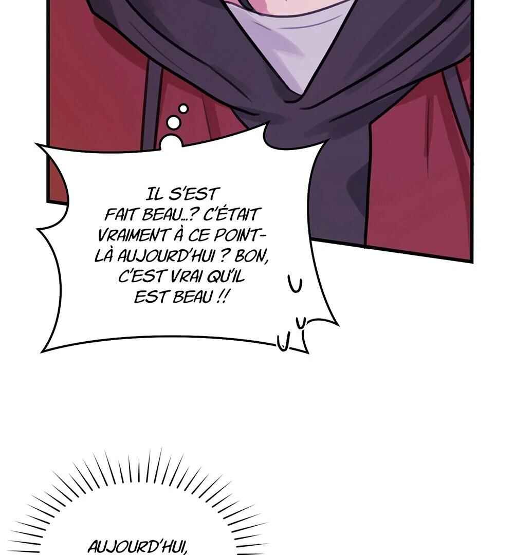 Unlucky Cupid Messenger Chapter 3 - Page 29
