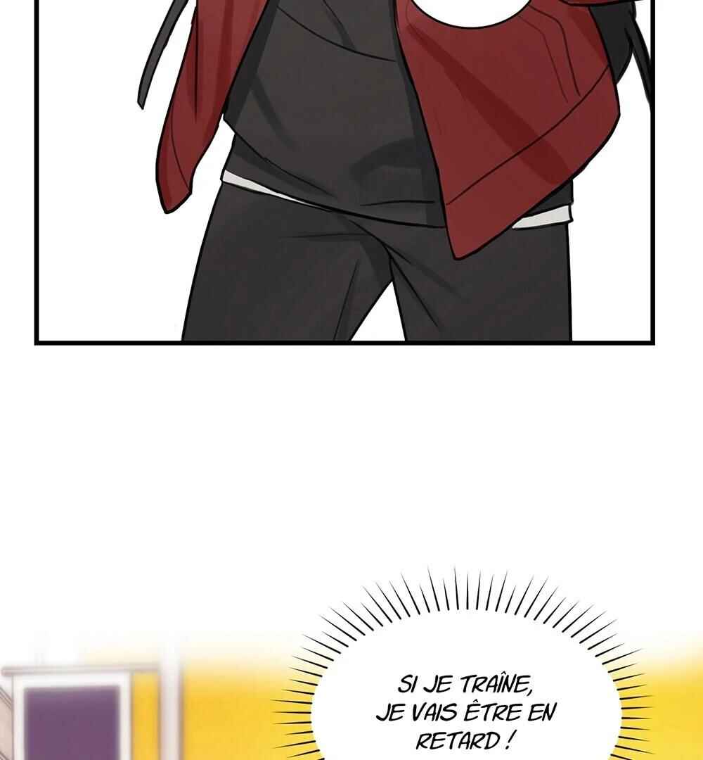 Unlucky Cupid Messenger Chapter 3 - Page 34