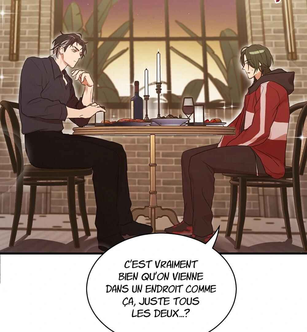 Unlucky Cupid Messenger Chapter 3 - Page 62