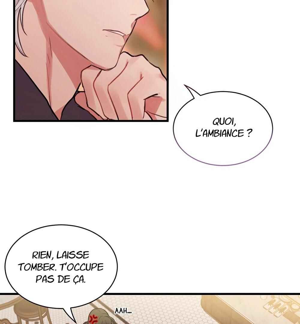 Unlucky Cupid Messenger Chapter 3 - Page 65