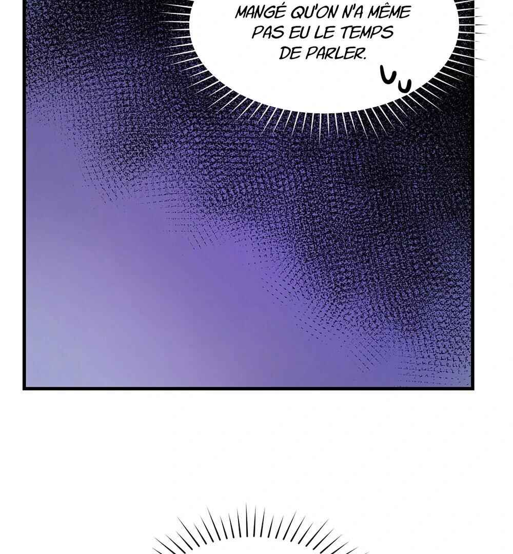 Unlucky Cupid Messenger Chapter 3 - Page 97