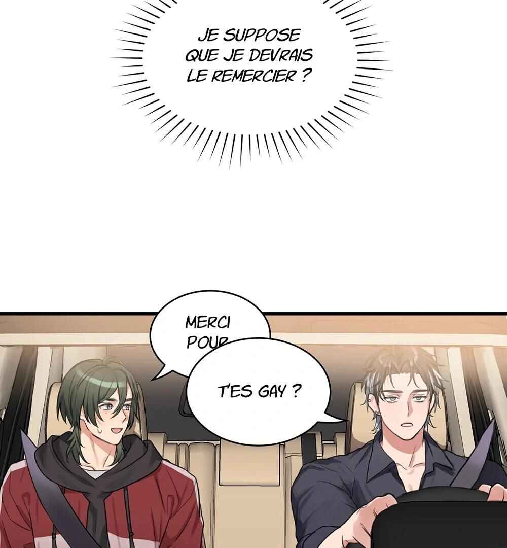Unlucky Cupid Messenger Chapter 3 - Page 98