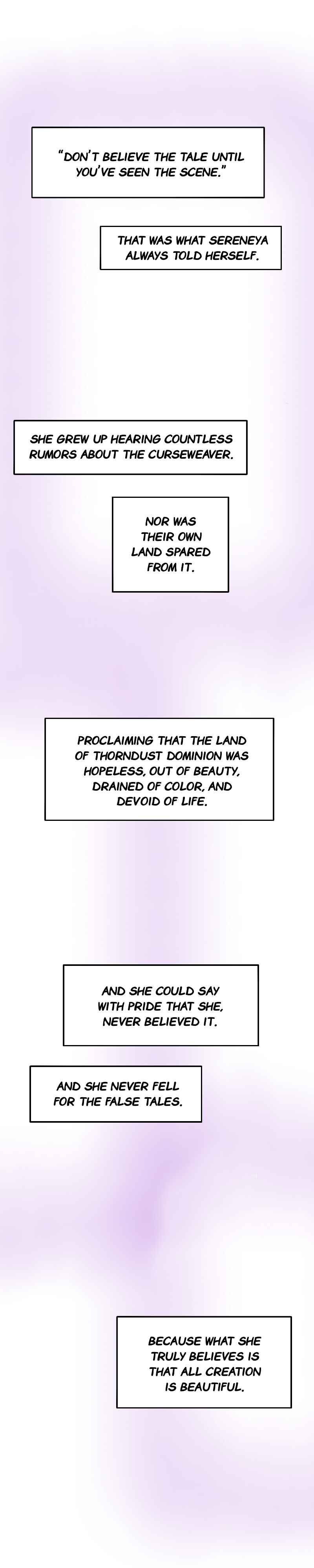 Love Beyond Chains Of Reincarnation Chapter 5 - Page 7