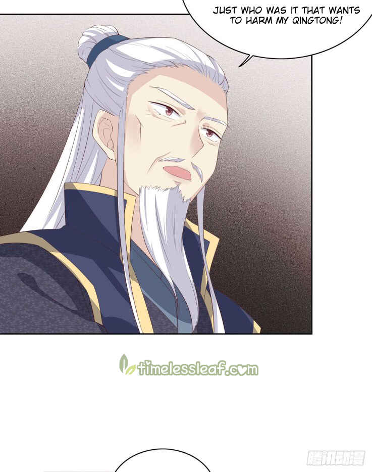 Supreme Ocular Master: The Peerless Heiress Chapter 20 - Page 16