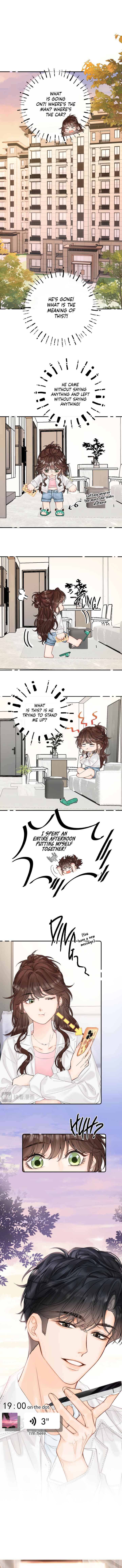 Please Take Care Chapter 12 - Page 2