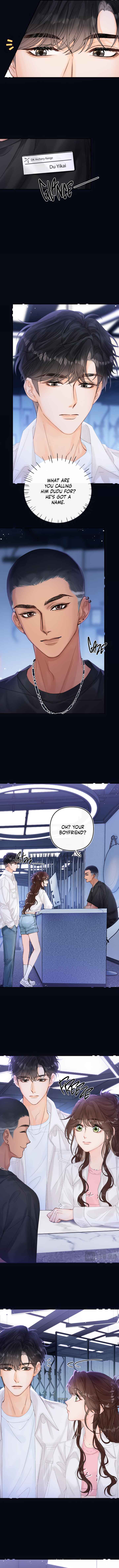 Please Take Care Chapter 12 - Page 5