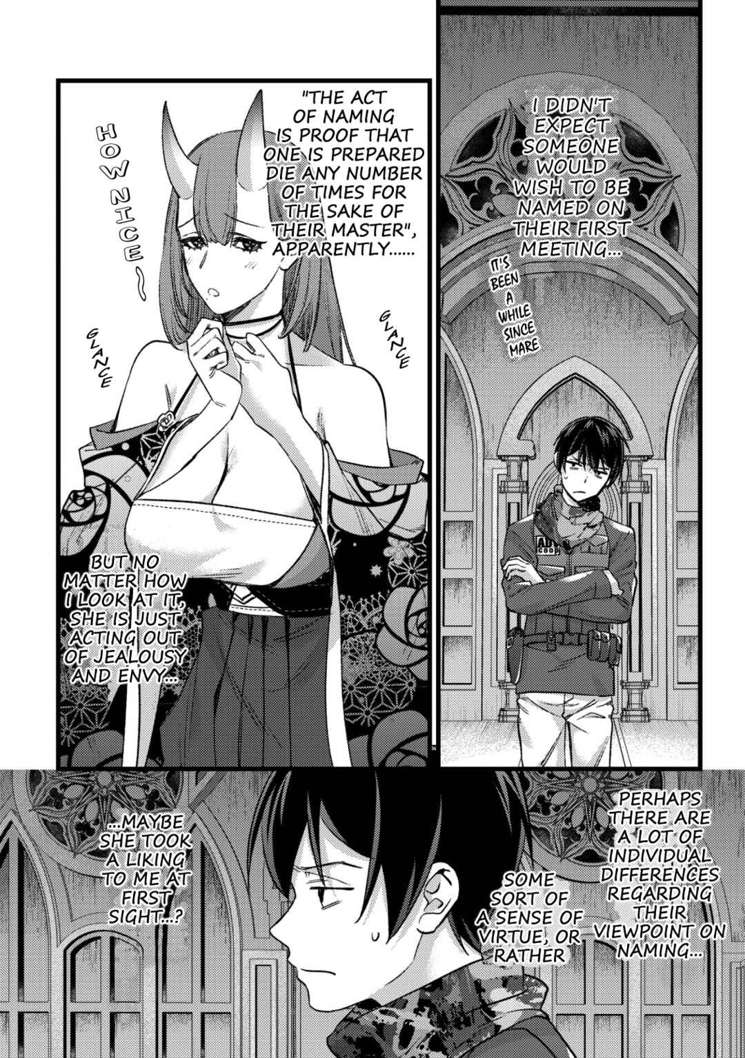 Mob Kousei no Ore Demo Boukensha ni Nareba Riajuu ni Naremasuka? Chapter 30 - Page 12