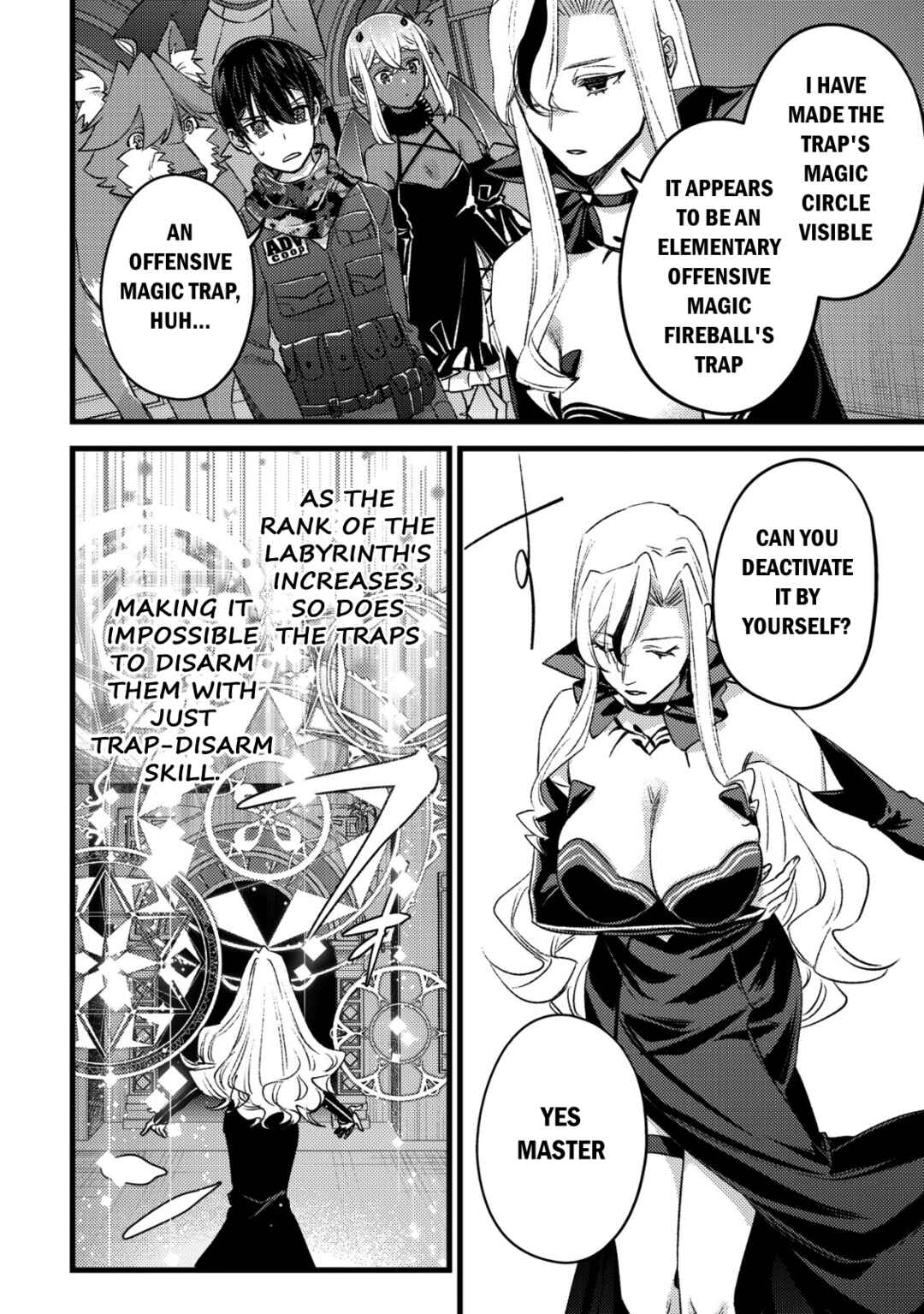 Mob Kousei no Ore Demo Boukensha ni Nareba Riajuu ni Naremasuka? Chapter 30 - Page 16