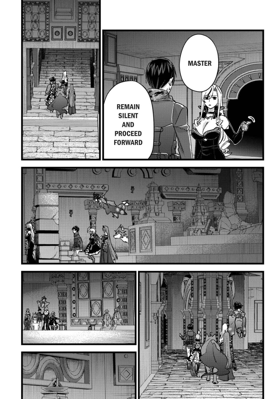 Mob Kousei no Ore Demo Boukensha ni Nareba Riajuu ni Naremasuka? Chapter 30 - Page 20