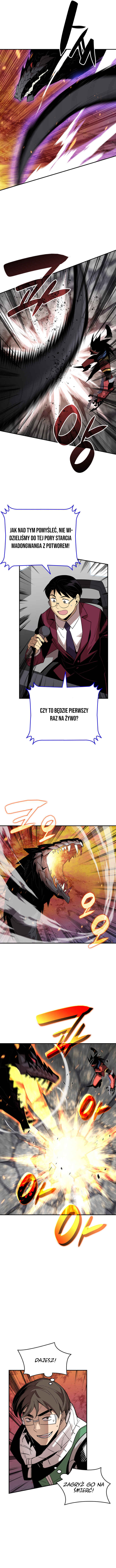 The Worn and Torn Newbie Chapter 81 - Page 3