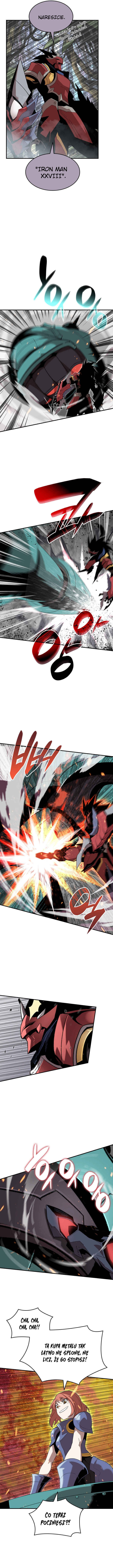 The Worn and Torn Newbie Chapter 81 - Page 7