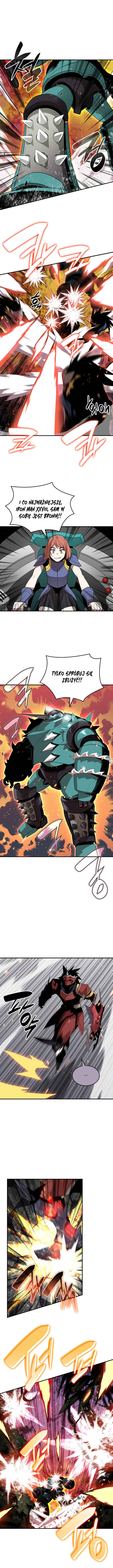 The Worn and Torn Newbie Chapter 81 - Page 8