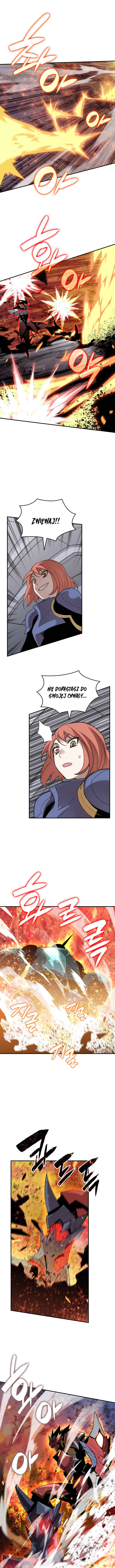 The Worn and Torn Newbie Chapter 81 - Page 9